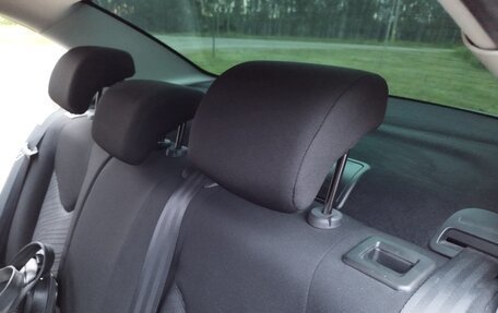 Peugeot 408 I рестайлинг, 2013 год, 1 190 000 рублей, 40 фотография