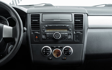 Nissan Tiida, 2012 год, 850 000 рублей, 6 фотография