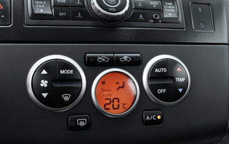 Nissan Tiida, 2012 год, 850 000 рублей, 19 фотография