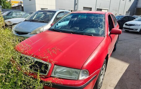Skoda Octavia IV, 2008 год, 350 000 рублей, 4 фотография