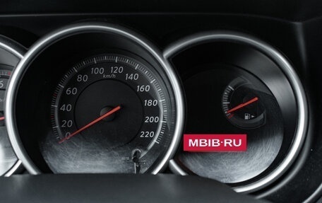 Nissan Tiida, 2012 год, 850 000 рублей, 18 фотография