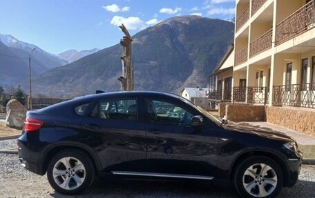 BMW X6, 2011 год, 1 700 000 рублей, 3 фотография