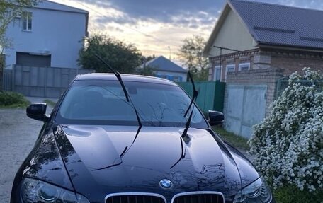 BMW X6, 2011 год, 1 700 000 рублей, 8 фотография