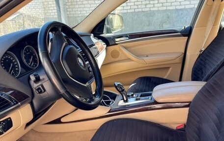 BMW X6, 2011 год, 1 700 000 рублей, 4 фотография