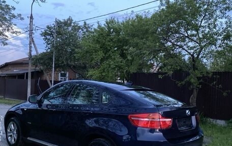 BMW X6, 2011 год, 1 700 000 рублей, 6 фотография