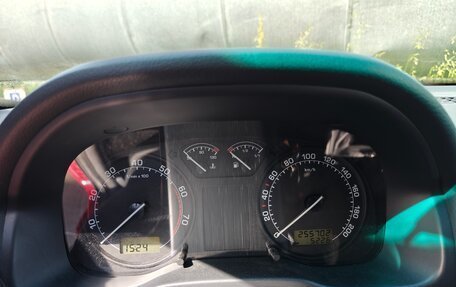 Skoda Octavia IV, 2008 год, 350 000 рублей, 6 фотография
