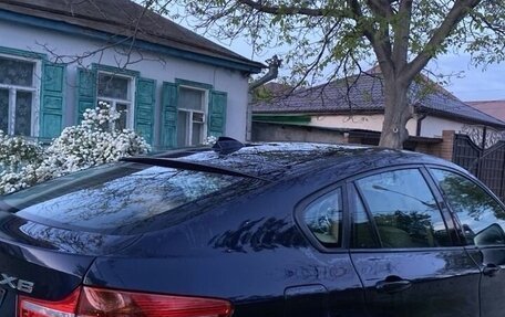 BMW X6, 2011 год, 1 700 000 рублей, 7 фотография