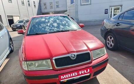 Skoda Octavia IV, 2008 год, 350 000 рублей, 7 фотография