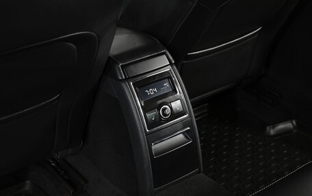 Skoda Superb III рестайлинг, 2014 год, 1 299 000 рублей, 8 фотография
