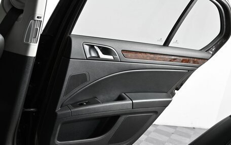 Skoda Superb III рестайлинг, 2014 год, 1 299 000 рублей, 9 фотография