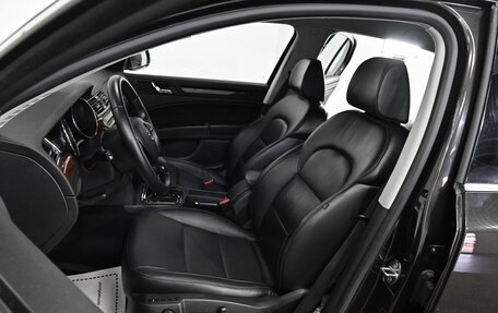 Skoda Superb III рестайлинг, 2014 год, 1 299 000 рублей, 10 фотография