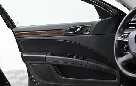 Skoda Superb III рестайлинг, 2014 год, 1 299 000 рублей, 12 фотография
