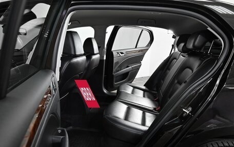 Skoda Superb III рестайлинг, 2014 год, 1 299 000 рублей, 7 фотография