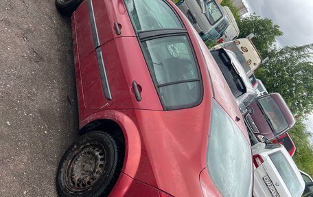 Renault Megane II, 2007 год, 225 000 рублей, 4 фотография