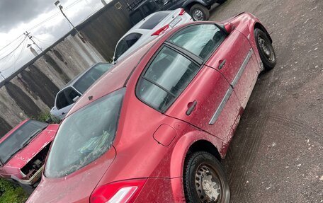 Renault Megane II, 2007 год, 225 000 рублей, 3 фотография