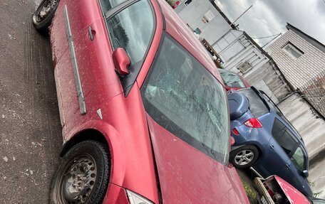 Renault Megane II, 2007 год, 225 000 рублей, 2 фотография