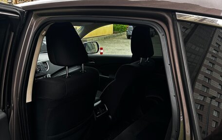 Honda CR-V IV, 2018 год, 2 415 000 рублей, 6 фотография