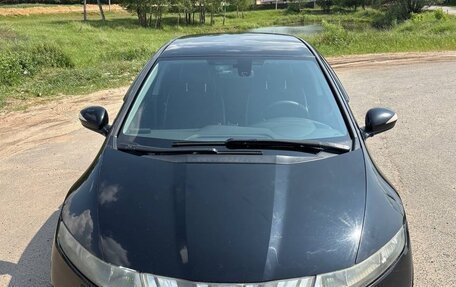 Honda Civic VIII, 2007 год, 510 000 рублей, 4 фотография