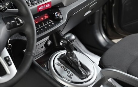 KIA Sportage III, 2014 год, 1 295 000 рублей, 11 фотография