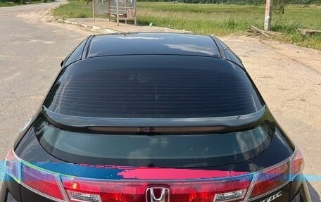Honda Civic VIII, 2007 год, 510 000 рублей, 5 фотография