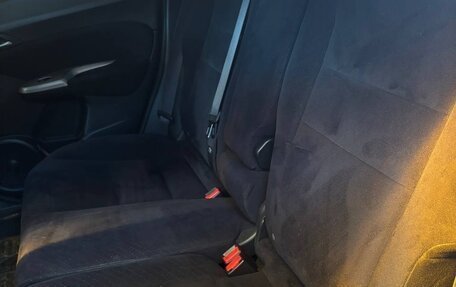 Honda Civic VIII, 2007 год, 510 000 рублей, 13 фотография