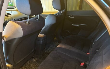 Honda Civic VIII, 2007 год, 510 000 рублей, 14 фотография