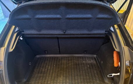 Honda Civic VIII, 2007 год, 510 000 рублей, 17 фотография