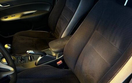 Honda Civic VIII, 2007 год, 510 000 рублей, 15 фотография