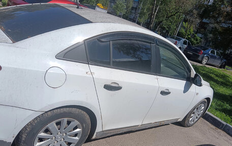Chevrolet Cruze II, 2011 год, 380 000 рублей, 6 фотография