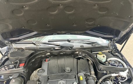Mercedes-Benz C-Класс, 2012 год, 1 500 000 рублей, 13 фотография