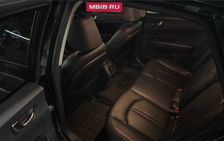 KIA Optima IV, 2019 год, 1 975 000 рублей, 14 фотография