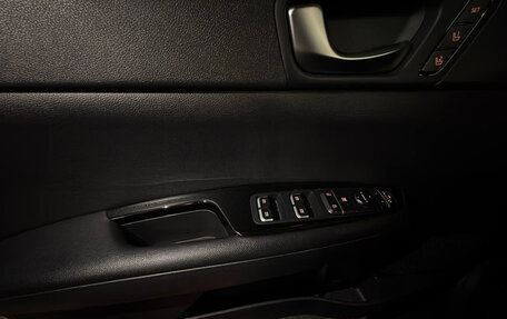 KIA Optima IV, 2019 год, 1 975 000 рублей, 16 фотография