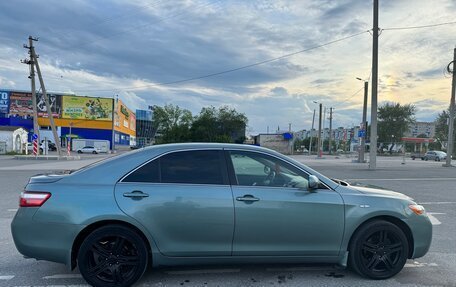 Toyota Camry, 2007 год, 870 000 рублей, 7 фотография