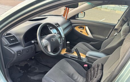 Toyota Camry, 2007 год, 870 000 рублей, 9 фотография