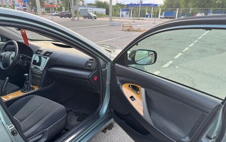 Toyota Camry, 2007 год, 870 000 рублей, 13 фотография