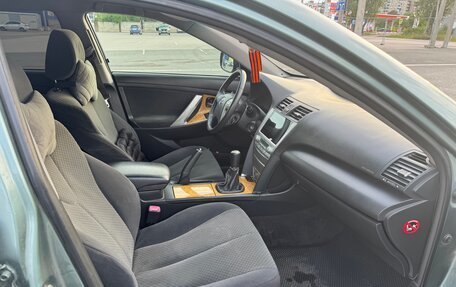 Toyota Camry, 2007 год, 870 000 рублей, 12 фотография