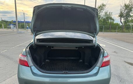 Toyota Camry, 2007 год, 870 000 рублей, 14 фотография