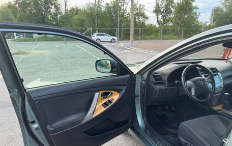 Toyota Camry, 2007 год, 870 000 рублей, 10 фотография