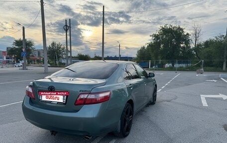 Toyota Camry, 2007 год, 870 000 рублей, 6 фотография