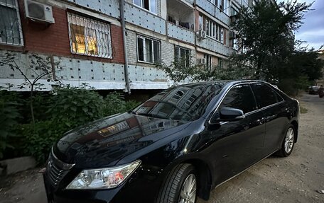 Toyota Camry, 2014 год, 1 550 000 рублей, 5 фотография