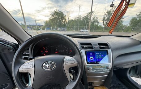 Toyota Camry, 2007 год, 870 000 рублей, 15 фотография