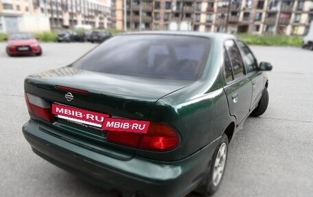 Nissan Almera, 1997 год, 165 000 рублей, 2 фотография
