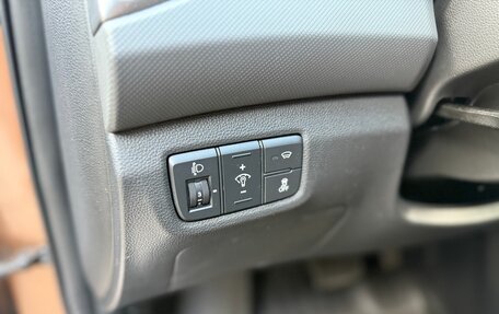 Hyundai Creta I рестайлинг, 2016 год, 1 395 000 рублей, 16 фотография
