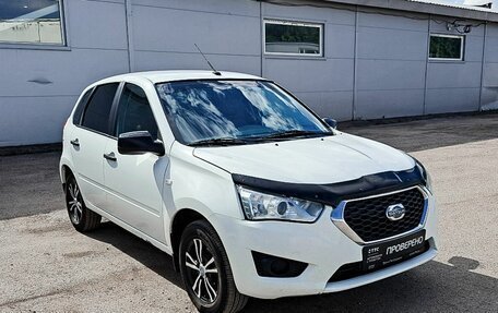 Datsun mi-DO, 2019 год, 599 000 рублей, 3 фотография