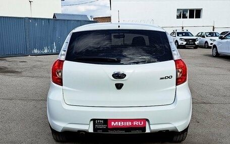 Datsun mi-DO, 2019 год, 599 000 рублей, 6 фотография