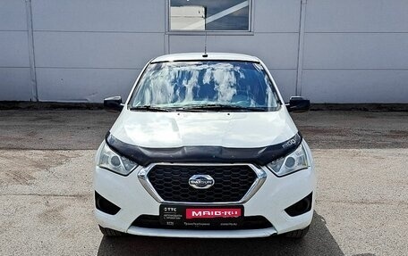 Datsun mi-DO, 2019 год, 599 000 рублей, 2 фотография