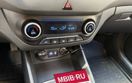 Hyundai Creta I рестайлинг, 2016 год, 1 395 000 рублей, 20 фотография
