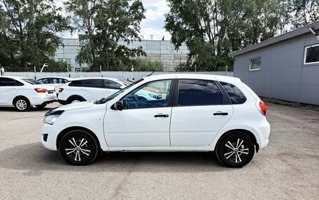 Datsun mi-DO, 2019 год, 599 000 рублей, 8 фотография