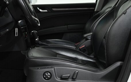 Skoda Superb III рестайлинг, 2014 год, 1 249 000 рублей, 11 фотография