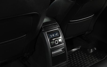 Skoda Superb III рестайлинг, 2014 год, 1 249 000 рублей, 10 фотография